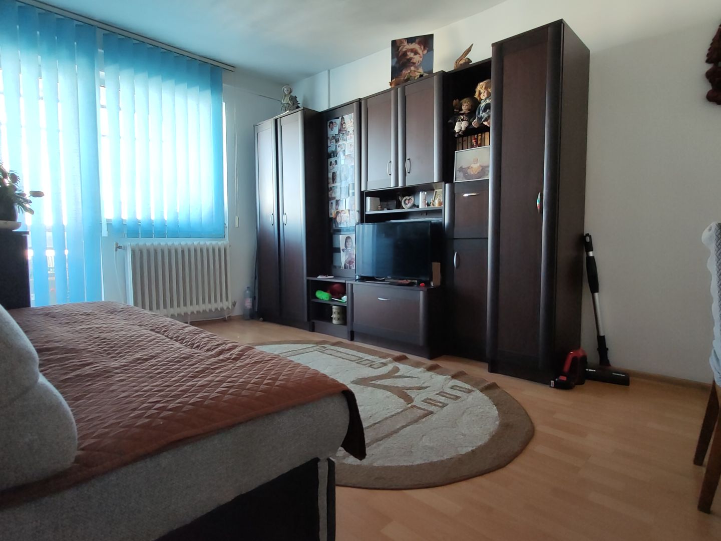 Apartament 2 camere, aproape de Academia de Muzica, Mănăștur - Poză 11