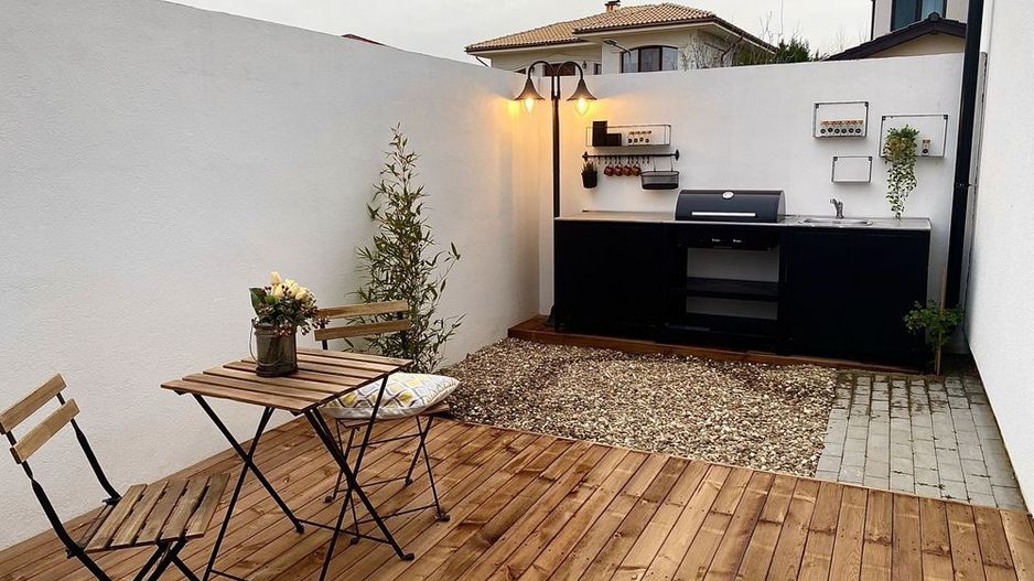 Casa de Vanzare | Paradisul Verde| moderna si foarte bine intretinuta - Poză 6