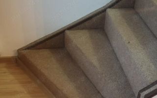 Apartament 3 camere, scara interioara, Iasi, - Poză 5