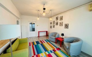 Apartament 2 camere | 57 mp | 2 balcoane | Calea Moșilor - Poză 2