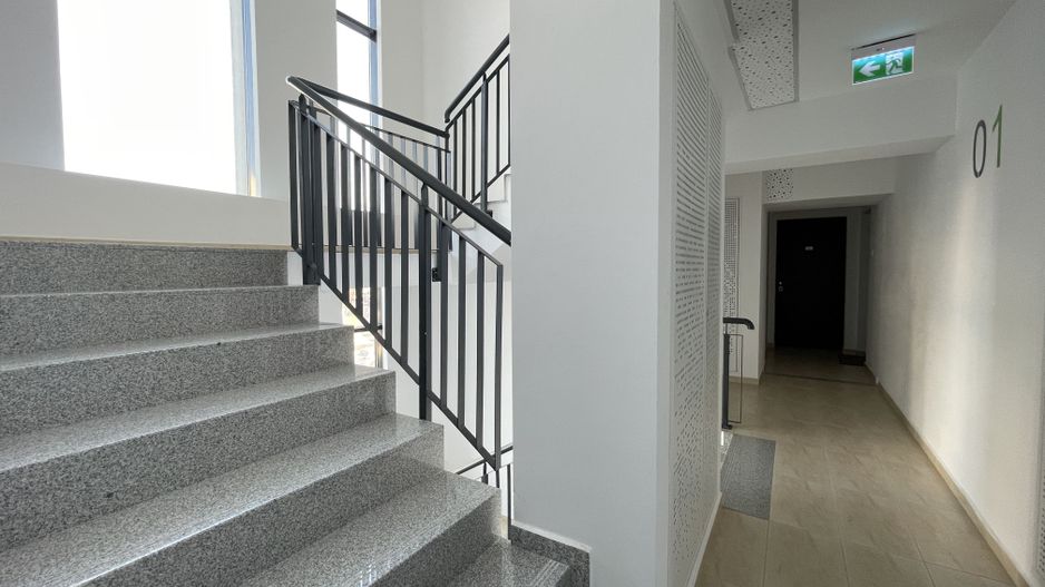 2 camere | Parcare inclusa | Incalzire pardoseala | Centrala proprie - Poză 20