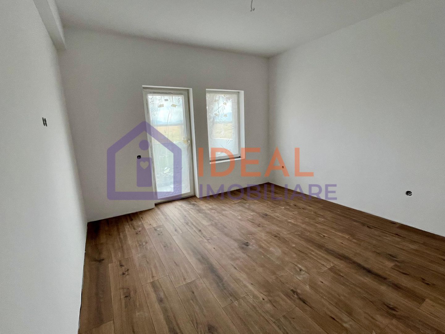 Apartamente noi de vânzare – 2 camere, zona Prelungirea Doamna Stanca - Poză 3