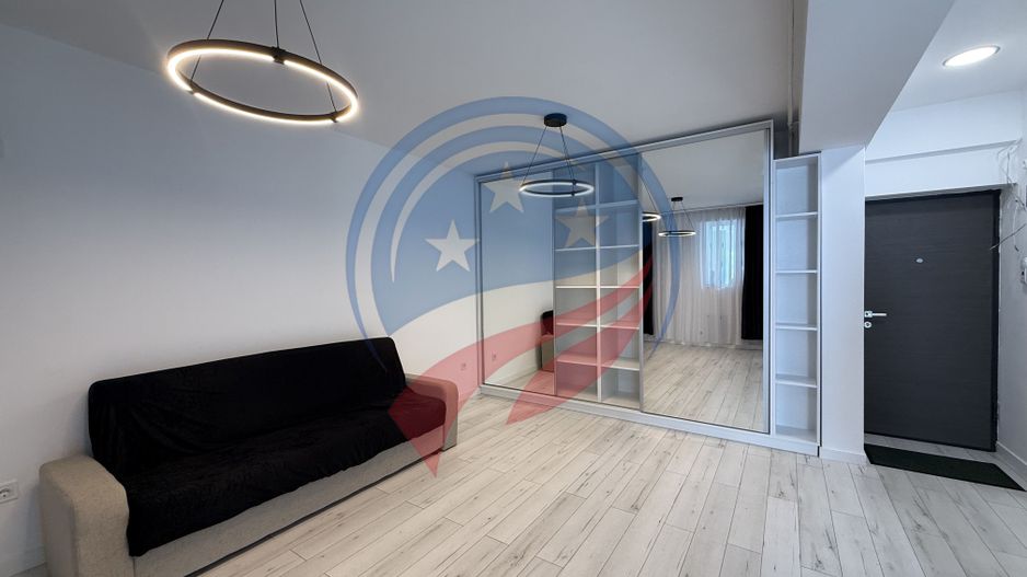 Apartament de inchiriat în bloc nou/Craiova/Parcul Nicolae Romanescu - Poză 15