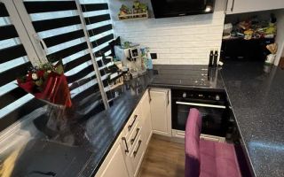 Apartament cu 2 camere 50mp in Podu Ros - Poză 6