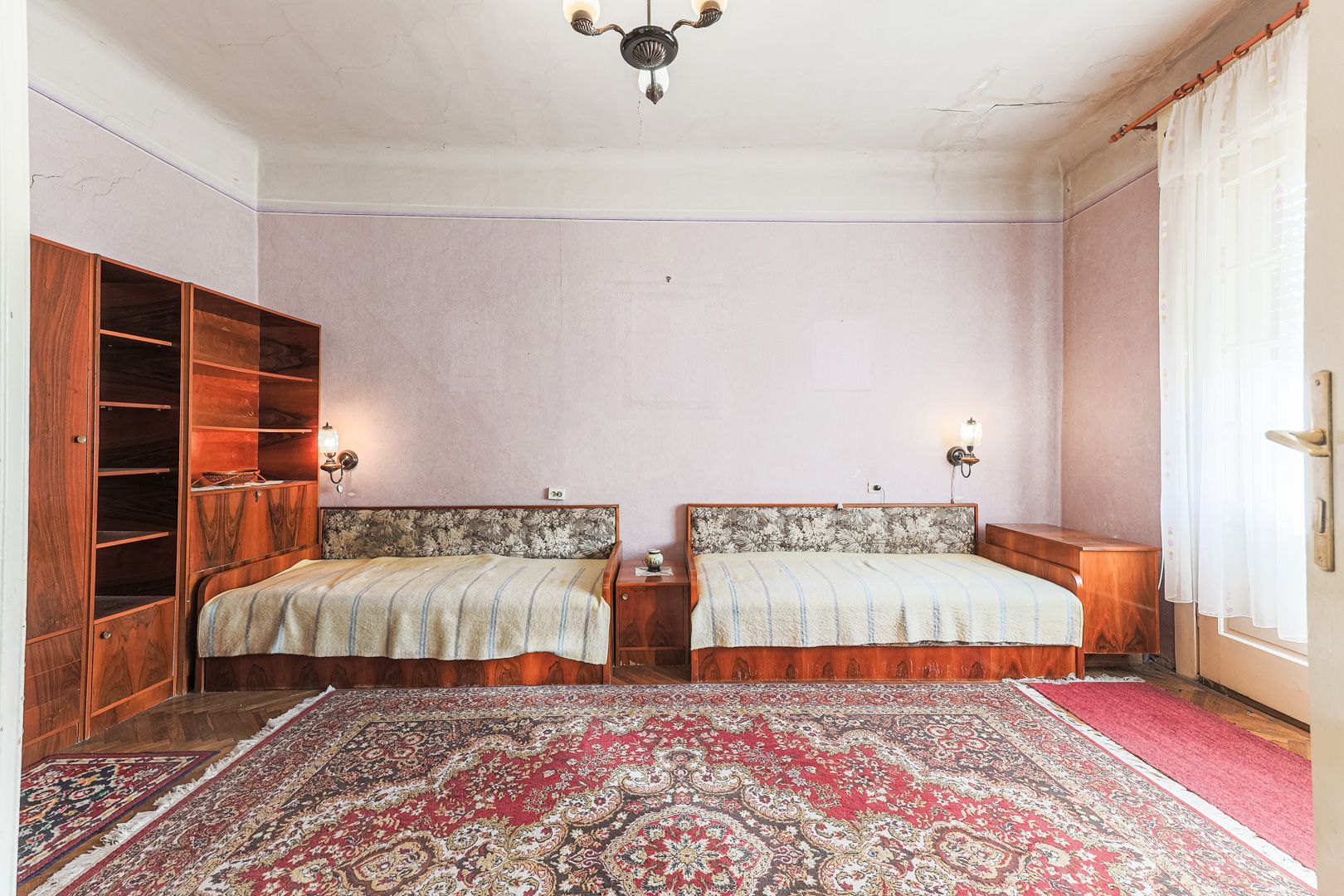 2 apartamente, 1 etaj, o oportunitate rară – ultracentral - Poză 6