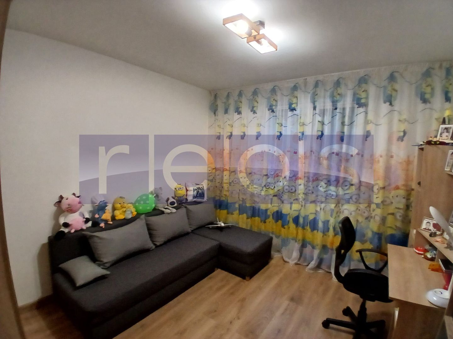 VANZARE 3 CAMERE ZONA DRISTOR RAMNICU VALCEA | METROU | - Poză 6