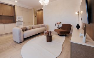 Complex Nord One. Etaj 10. Prima inchiriere. Loc de parcare subteran. - Poză 5