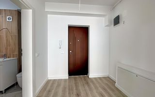 3 camere 88 mp 2 terase 2 băi 2 dressinguri etaj 3/4 lift Sos Cernica - Poză 2