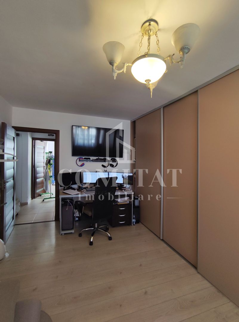 Apartament 2 camere | Decomandat | De vanzare | Cartier Marasti - Poză 4