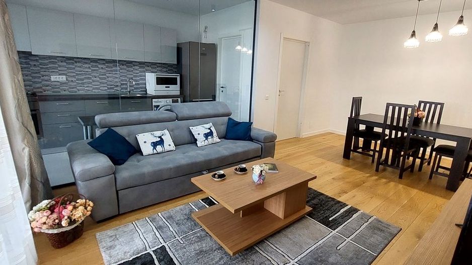 Apartament 2 camere - Pipera, Aurel Vlaicu - Nusco City - Poză 1