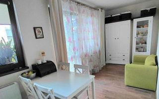 Apartament modern 3 camere cu terasă generoasă, zona Borhanci - Poză 2