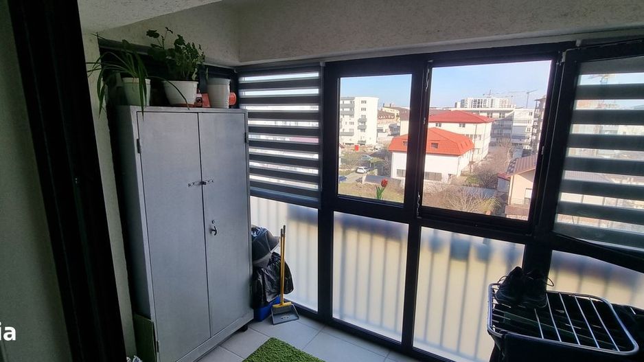 Apartament 2 Camere Drumul Dealu Cucului - Poză 5