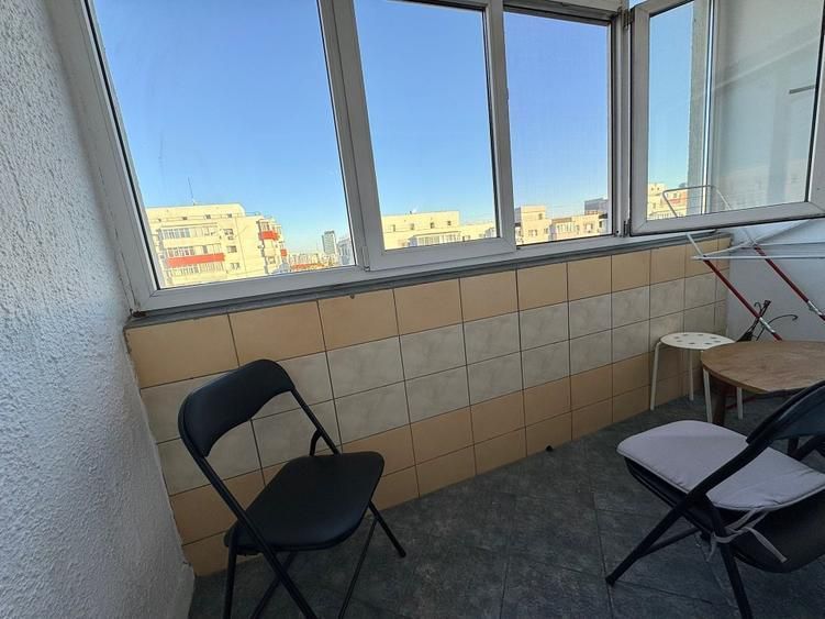 AP. 2 CAMERE 1 MAI, BUCATARIE INCHISA, METROU 5 MINUTE, REABILITAT - Poză 7