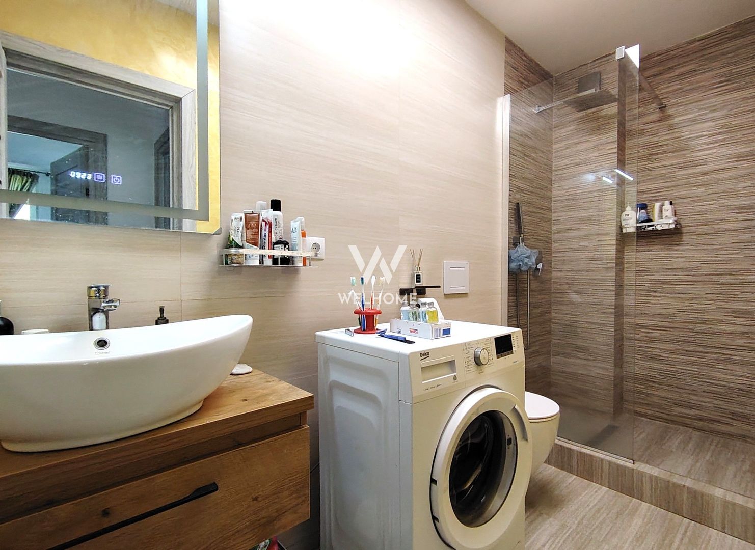 Casa la pret de apartament !! 4 camere 2 bai - Poză 4