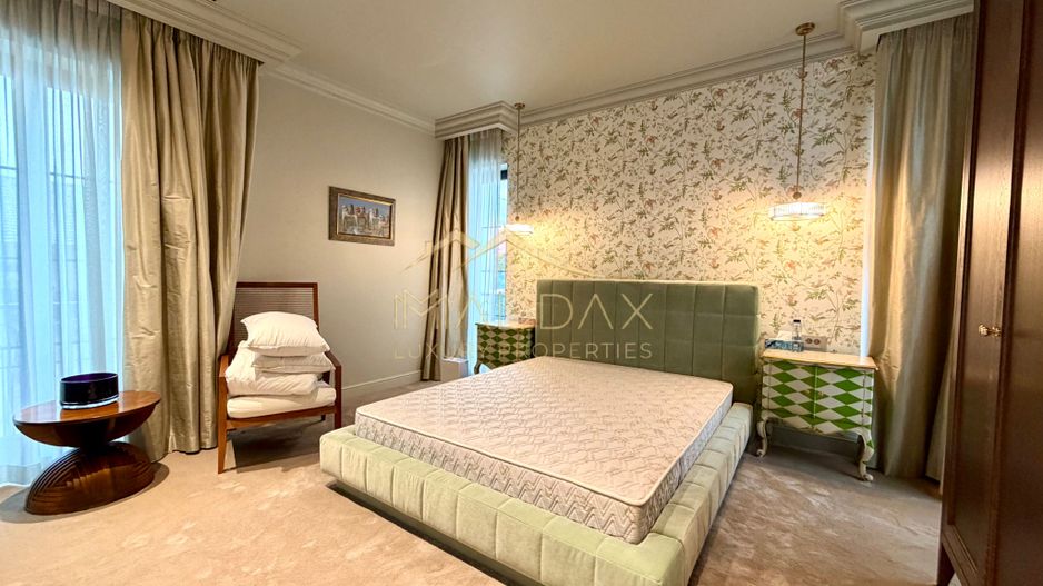 Vila Exclusivista // 6 camere *590mp* 2 parking // Pipera – Iancu Nicolae - Poză 42