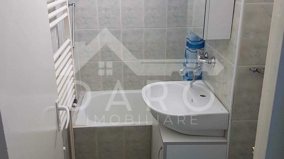 Vanzare apartment 2 camere, Târgu Mureș, Dâmbu Pietros, 42mp utili - Poză 5