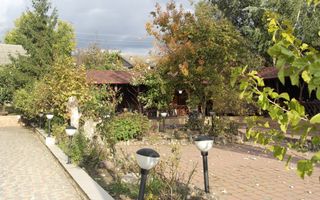Restaurant pe prima linie Centru Mereni - Poză 2