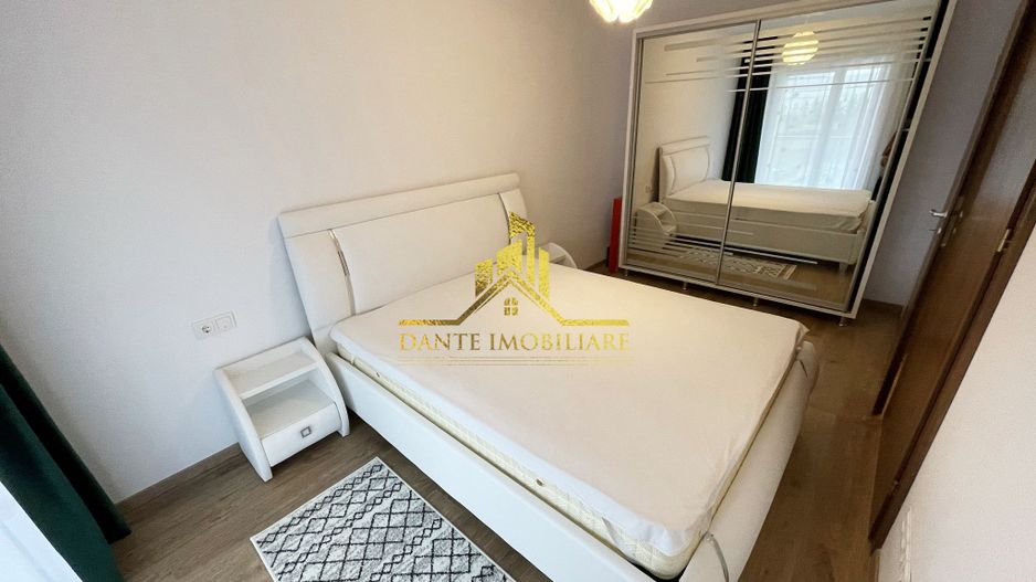 2 camere, modern, bloc nou, terasa, Viva City, Iulius Mall, FSEGA - Poză 5