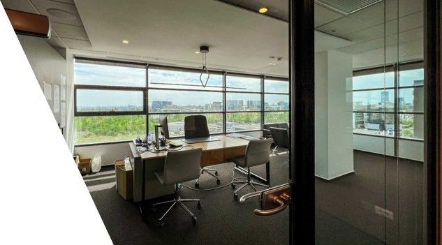 Offices Hyperion Towers - Pipera - Poză 6