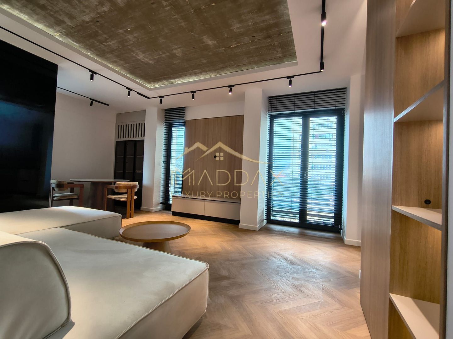 Apartament de lux 3 camere // Zona Obor - Poză 18