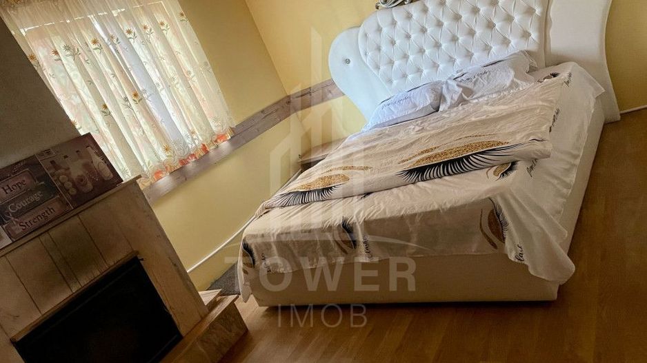 Dubla oportunitate la pret de una- Cabane de poveste Valea Avrigului - Poză 4