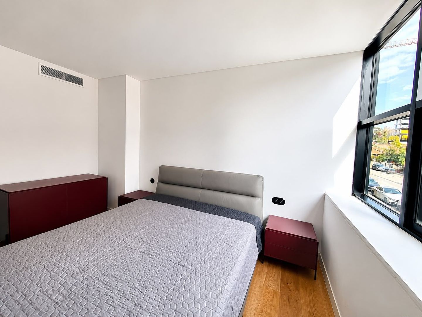 Loft industrial spectaculos I 4 camere I Floreasca I Terasă generoasă - Poză 22
