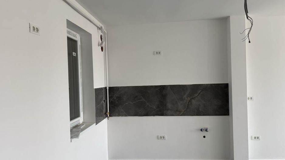Apartament 2 camere Giroc etaj 1 bloc nou - Poză 6
