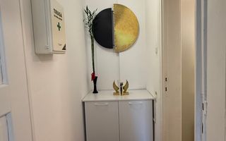 Apartament 4 camere potrivit pentru investitie, Piata Romana - Poză 8