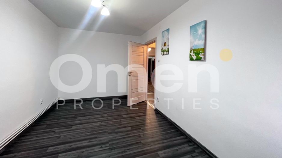 Apartament de 3 camere | 62 mp c | etaj intermediar | Garii. - Poză 11