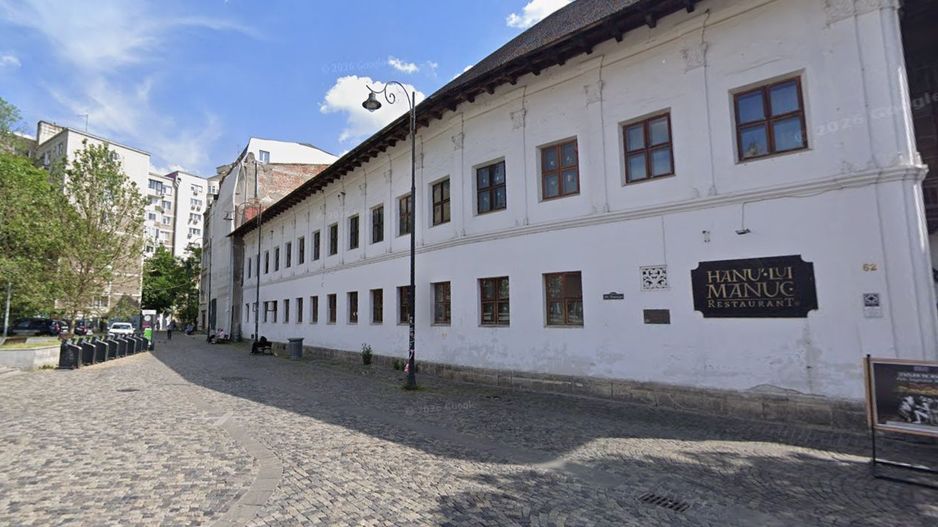 Apartament 3 camere ultracentral centrul vechi - Unirii - Poză 3