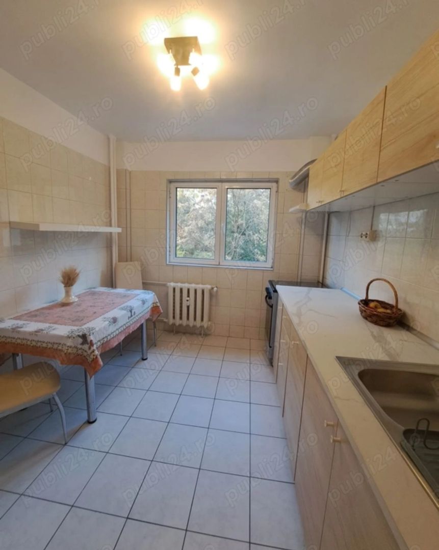 AP 2 CAMERE STEFAN C. M, MASINA SPALAT VASE, BUCATARIE INCHISA, MODERN - Poză 6