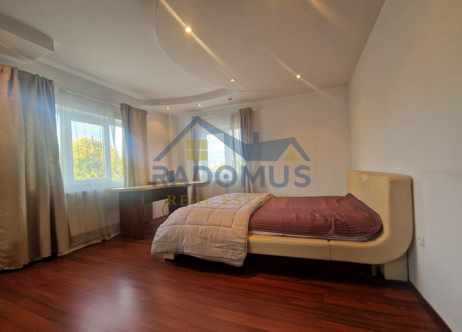 Casă + Spațiu Comercial - Str.Strandului - 200 mp Utili - Trifazic - Poză 11