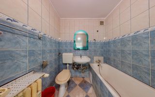 Sos. Alexandriei | Decomandat | 87 mp | 2 Bai | Langa Tramvai - Poză 28