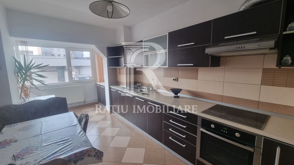 Apartament de inchiriat | 3 camera | Spitalul Judetean | Deva | 71 mp - Poză 3