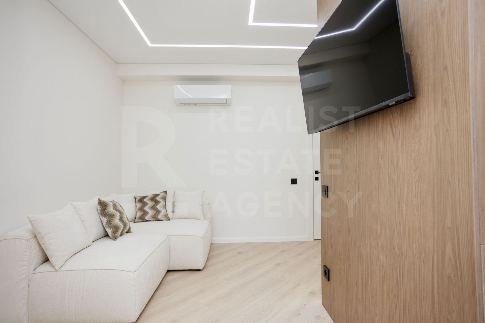 Vânzare,apartament cu 2 camere, str. Ialoveni,Telecentru - Poză 3