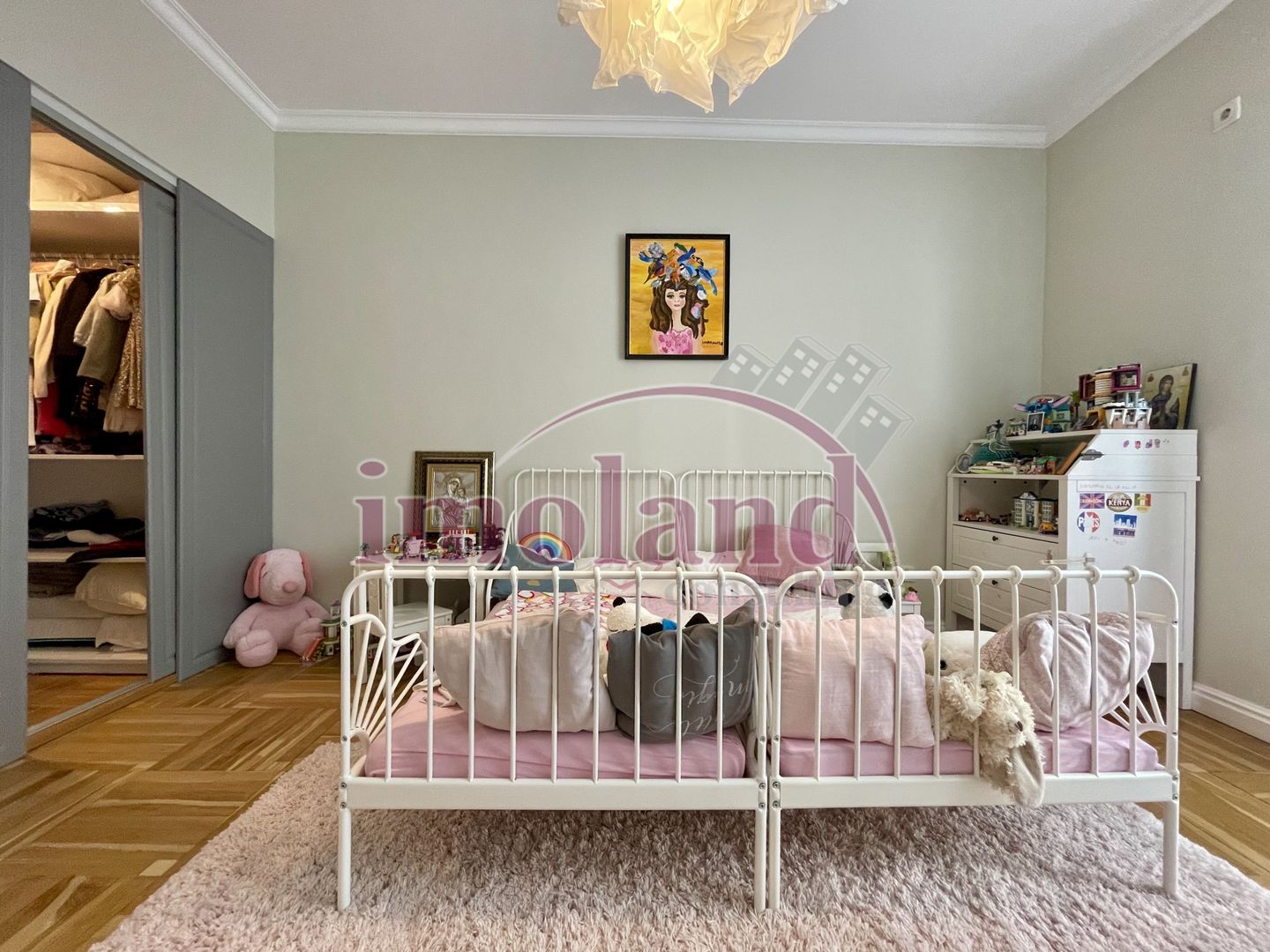 Inchiriere VILA premium 180 mp, 4 camere - Aviației - Poză 11