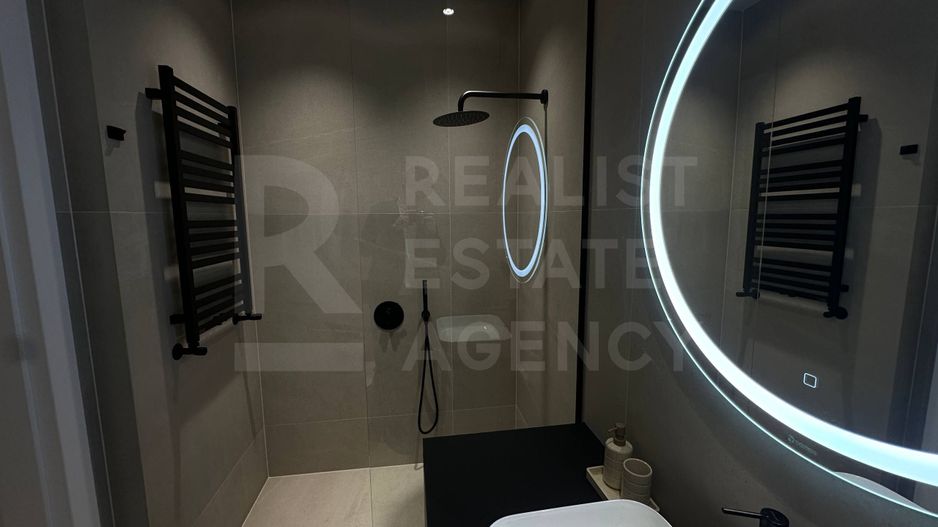 Chirie, penthouse, 3 camere, str. Mitropolit  Varlaam, Centru - Poză 19