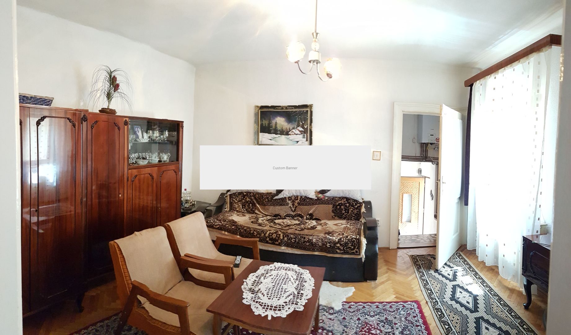 Apartament de cumparare in zona linistita - Poză 30