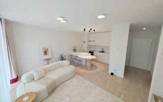 Vanzare apartament 2 Camere IVY  Residence - Poză 3