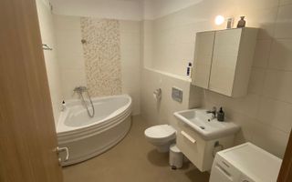 2 camere, modern, garaj, bloc nou,Buna Ziua, Bonjour Residence, Sophia - Poză 6