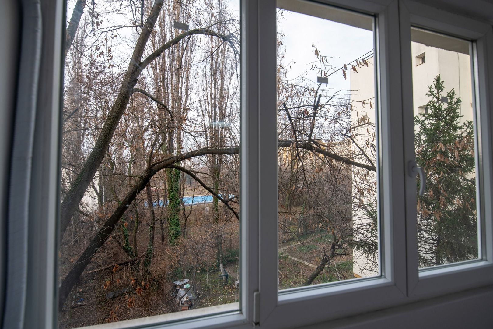 Inchiriere apartament mobilat și utilat 4 camere, Rond Baba Novac - Poză 27