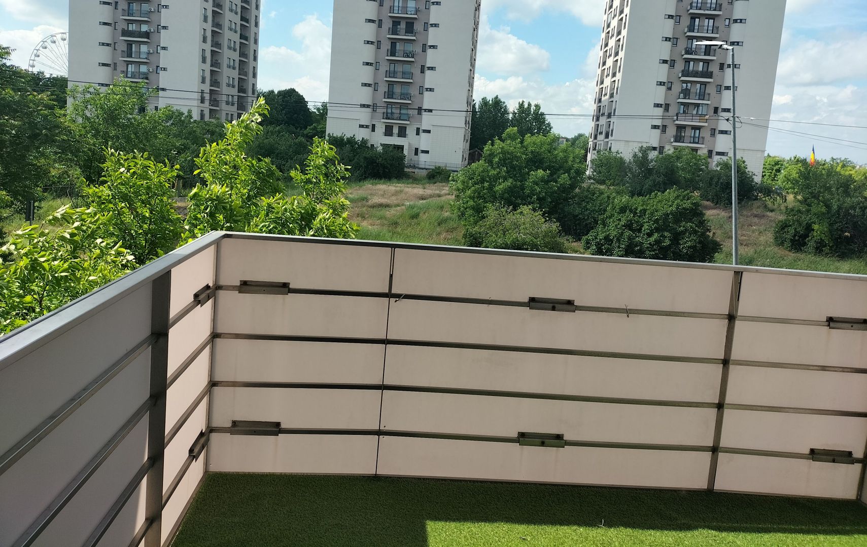 Apartament 3 camere Brancoveanu, la 5 min de metrou. Terasa. Parcare subterana. - Poză 7