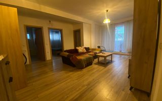 Închiriere apartament 3 camere – zona Kogălniceanu - Poză 2