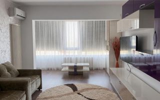 🏡 Apartament modern cu 2 camere de închiriat, 550 €/lună - Poză 1