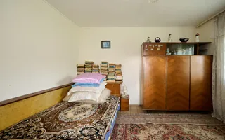 Casa cu teren generos - 4696 mp Apa Sarata - Campulung !! - Poză 24