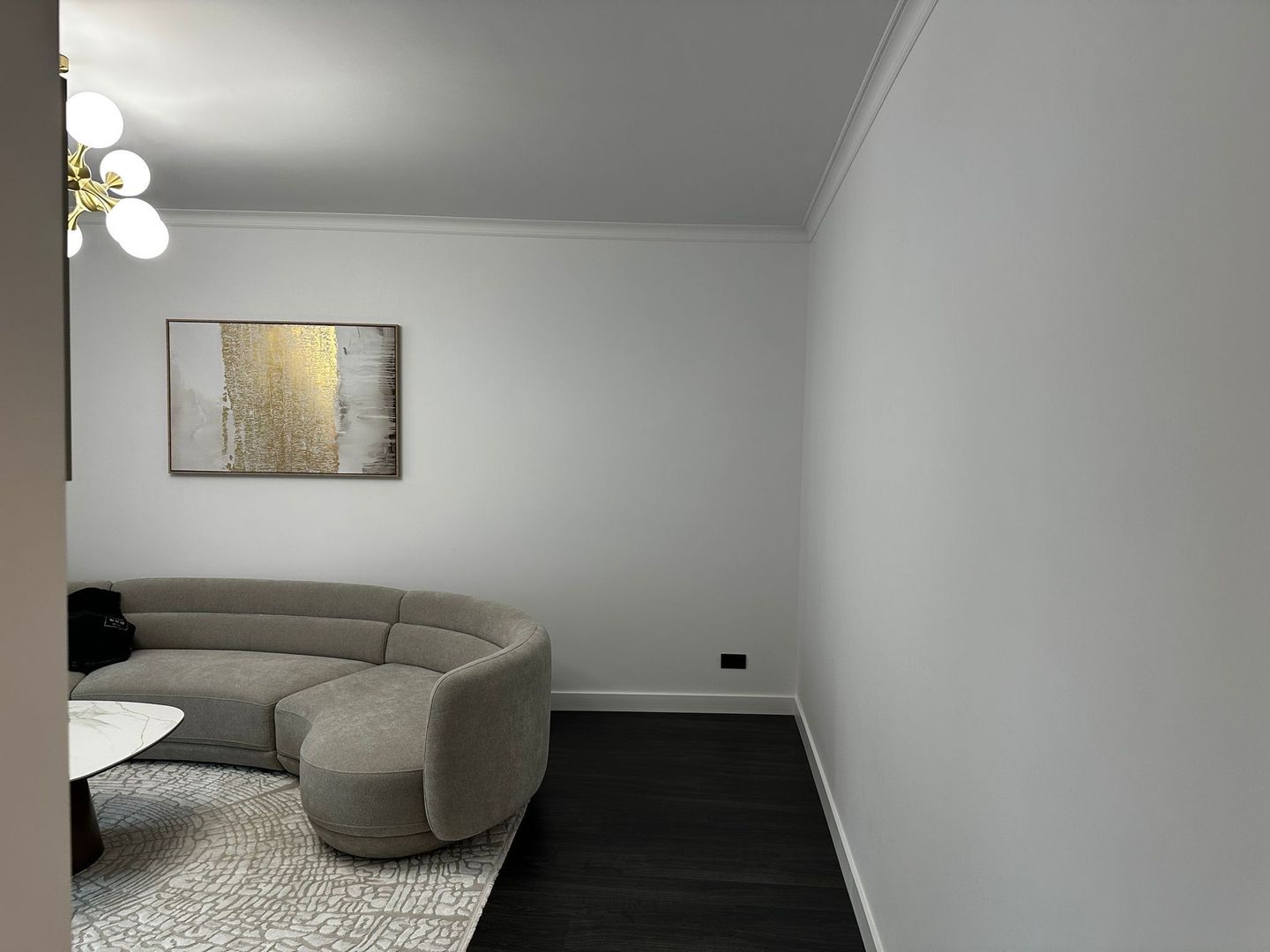 Apartament 3 camere de vanzare Primaverii Floreasca Radu BELLER - Poză 3