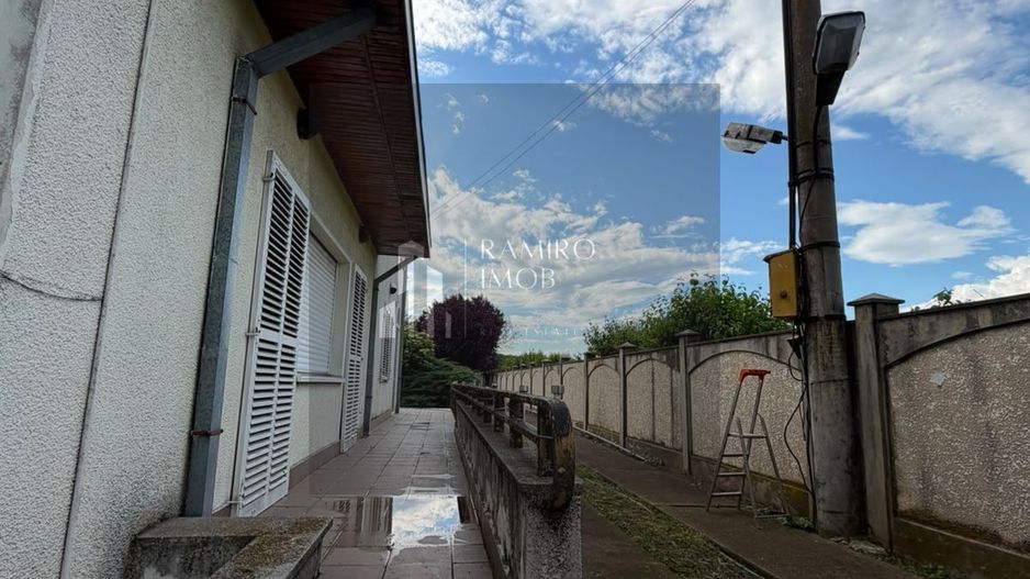 Casa indivuala Punchenii Mari / DN1 / Pietrosani / Ploiesti - Poză 4