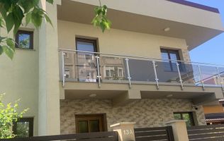 Casă spațioasă cu 5 camere - Sarari