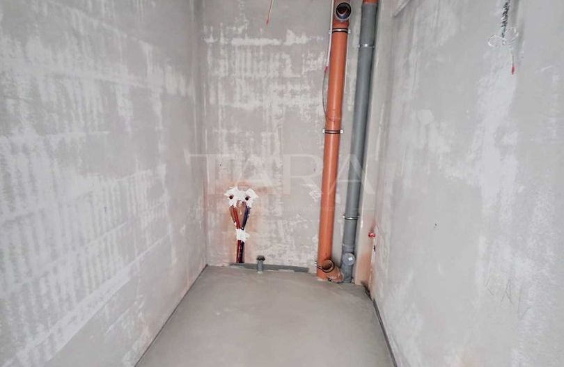 Vânzare apartament cu 3 camere, 2 băi, parcare subterană, Someșeni. - Poză 4