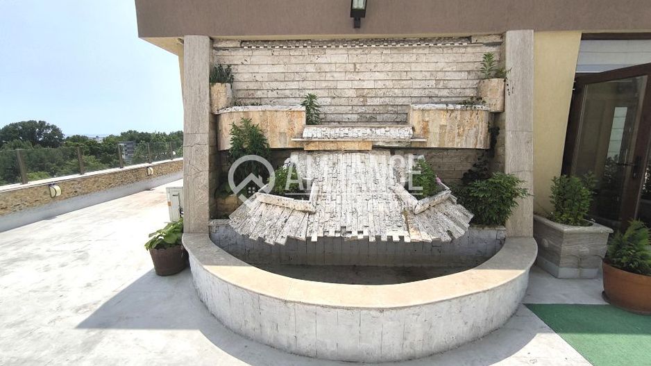 MAMAIA  Statiune (Cod 01) - Penthouse impresionant cu terasa 148 mp! - Poză 25